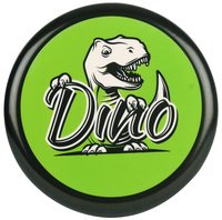 Letající talíř 20 cm vzor D