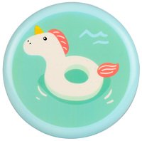 Letající talíř 20 cm vzor C