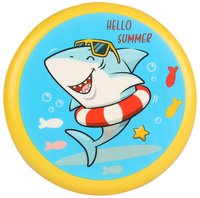 Letající talíř 20 cm vzor B