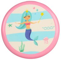 Letající talíř 20 cm vzor A