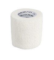 Tejp na ponožky Select Sock wrap bílá Velikost: NS