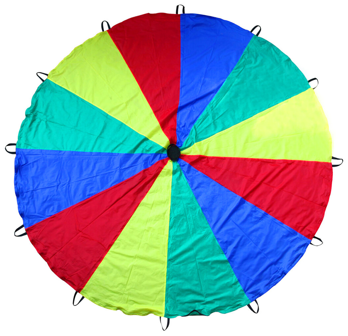 Psychomotorický padák