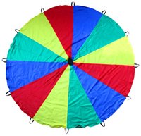 Psychomotorický padák