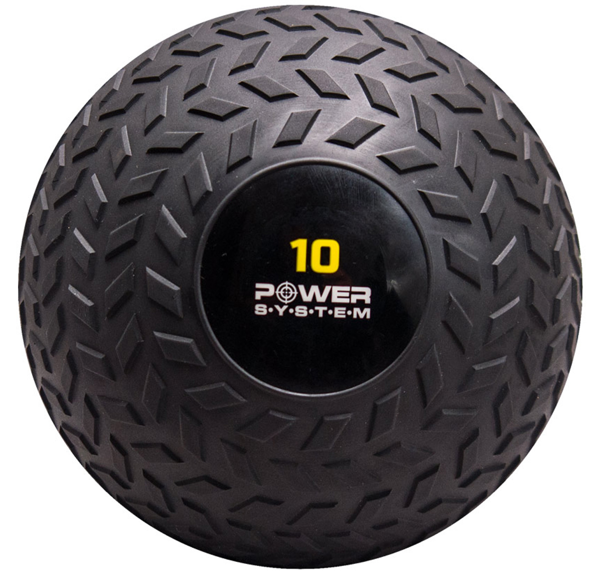 Power System Slam ball 10 kg