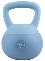 Kettlebell Yate Soft 6 kg