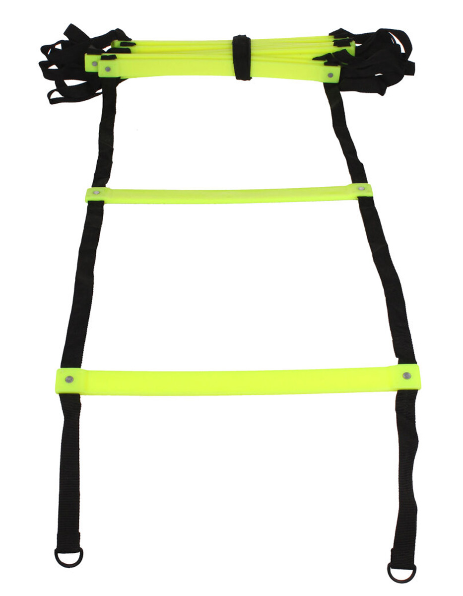 Agility žebřík Fixed 4,5 m