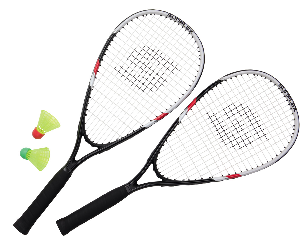 Speedminton set Sonic