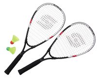 Speedminton set Sonic