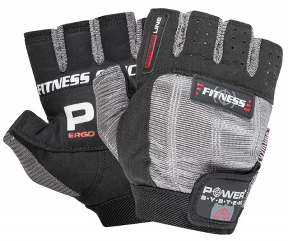 Fitness rukavice Power System 2300 Fitness
