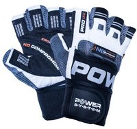 Fitness rukavice Power System 2700 No Compromise