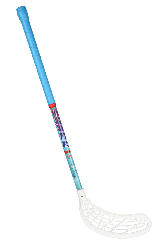 Florbalová hokejka Arex SHARK 65 cm