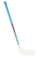 Florbalová hokejka Arex SHARK 65 cm Florbalová hokejka Arex SHARK 65 cm