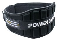 Power System Neo Power vzpěračský pás