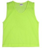 Rozlišovací dres MERCO - žlutá