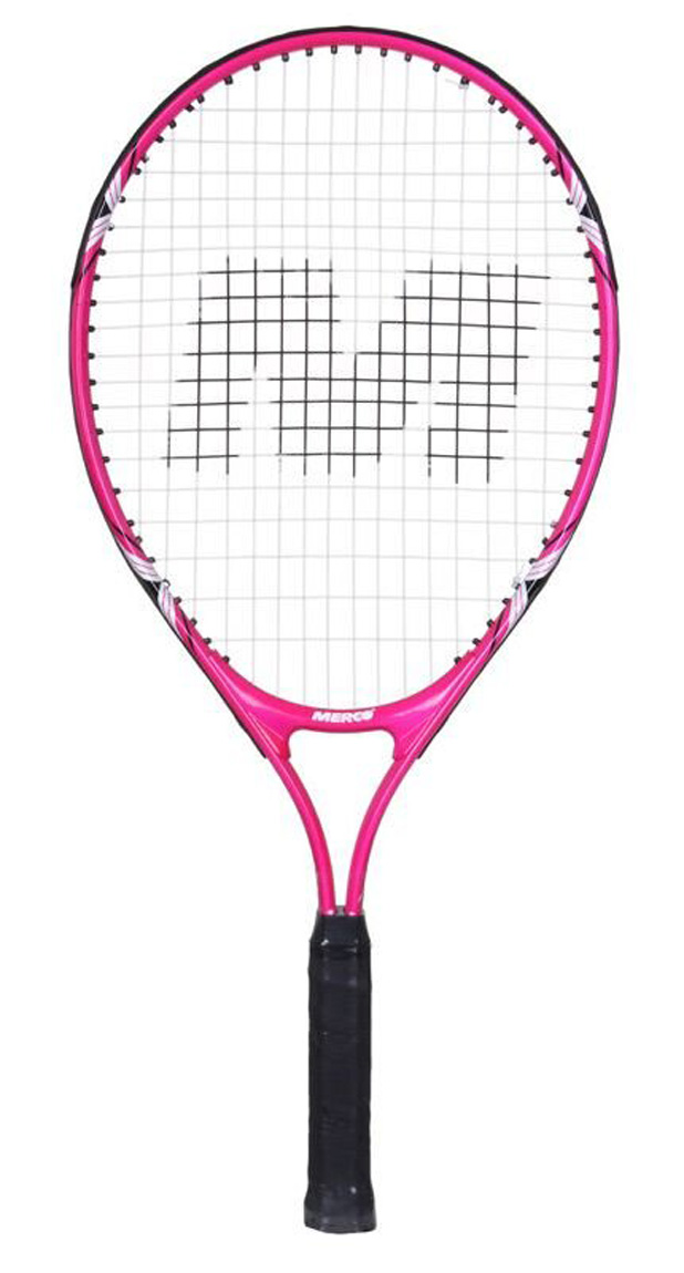 Tenisová raketa MERCO ALU-25