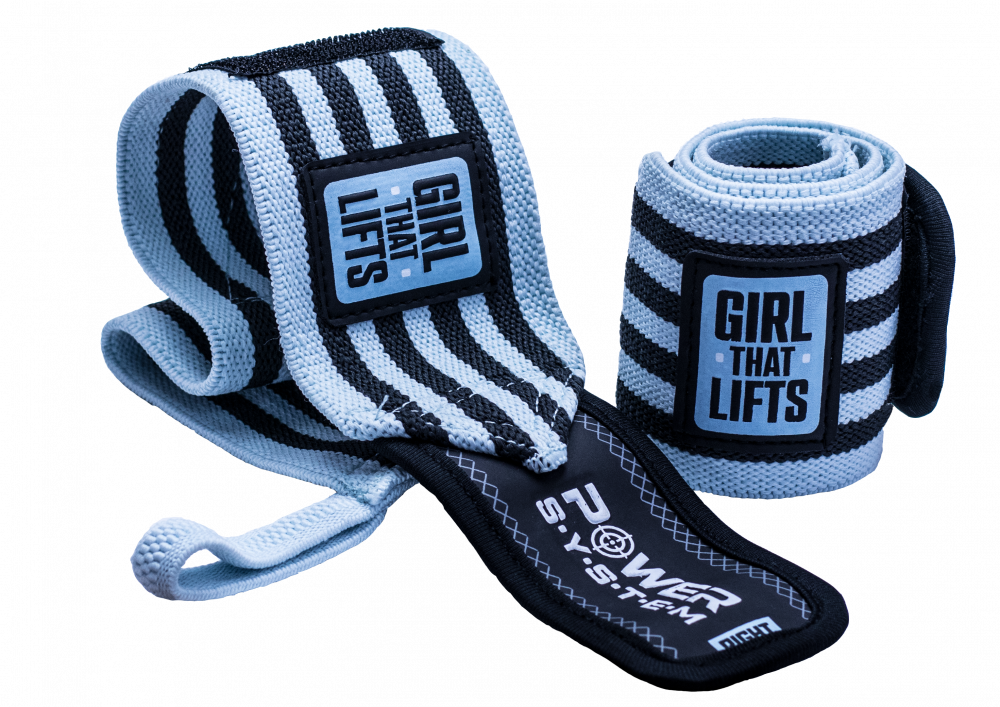 Power System bandáž zápěstí