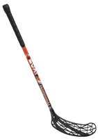 Florbalová hokejka Arex RED FOX JR 75 cm L Florbalová hokejka Arex RED FOX JR 75 cm L