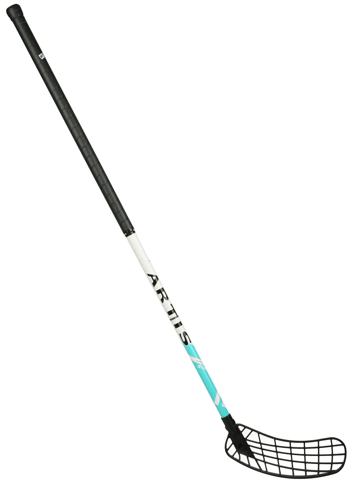 Florbalová hokejka Artis Stark 32 SR 103 L