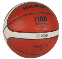 Basketbalový míč Molten B6G 4050