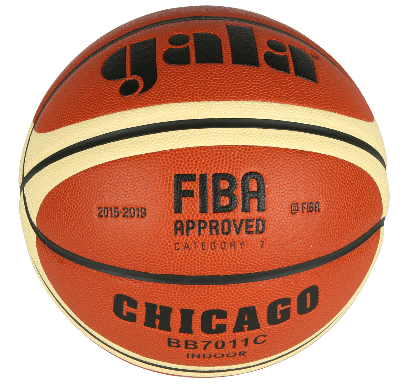 Basketbalový míč Gala CHICAGO 7011 C