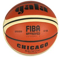 Basketbalový míč Gala CHICAGO 7011 C