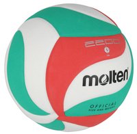 Volejbalový míč Molten V5M 2200 Volejbalový míč Molten V5M 2200