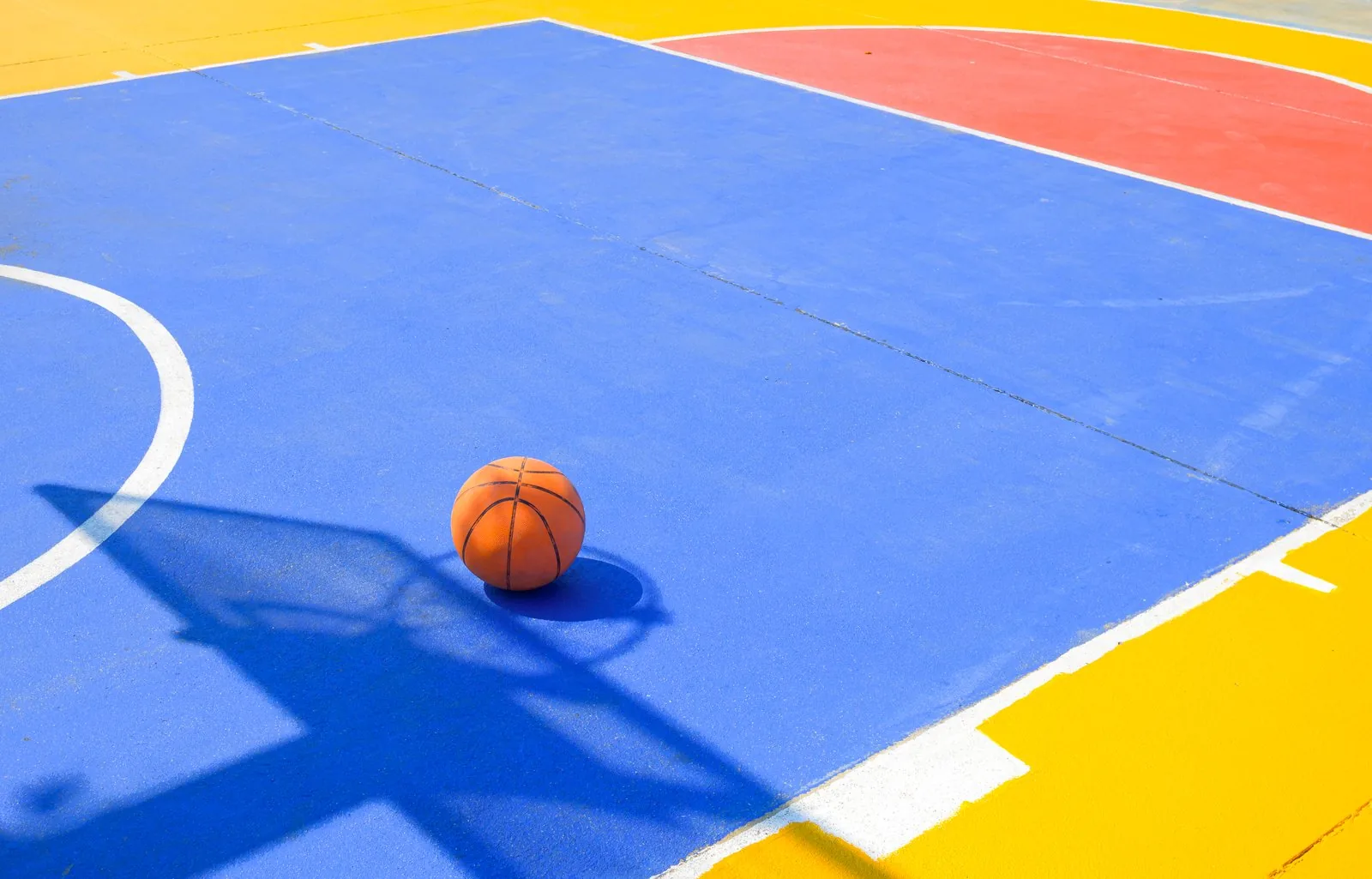 Basketbal