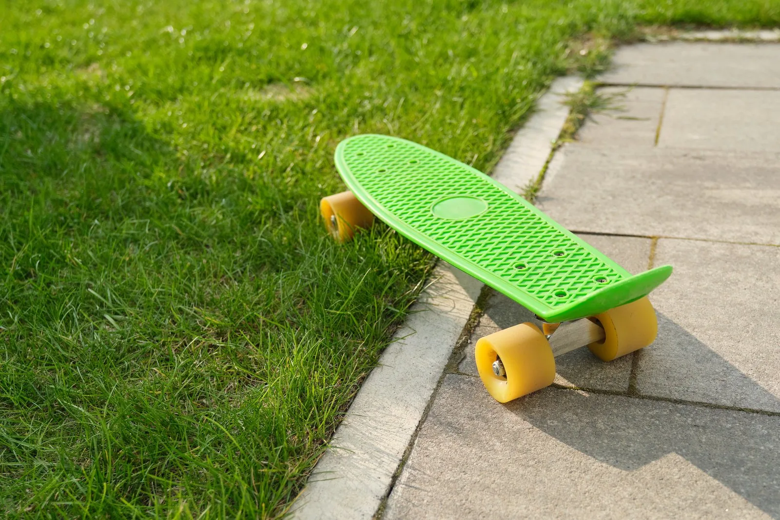 Skateboardy